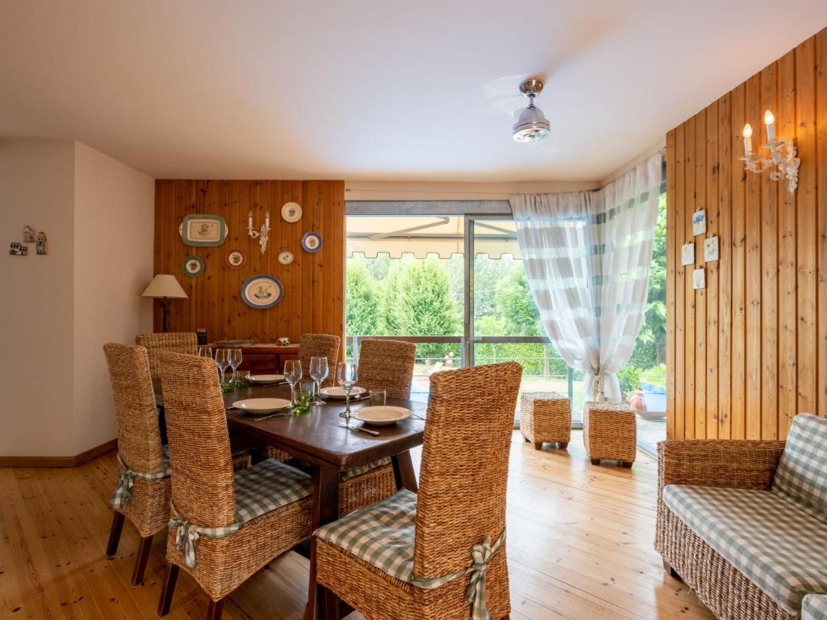 Apartment Da Nonna Ina By Interhome Valunga-Prazzo Exterior foto