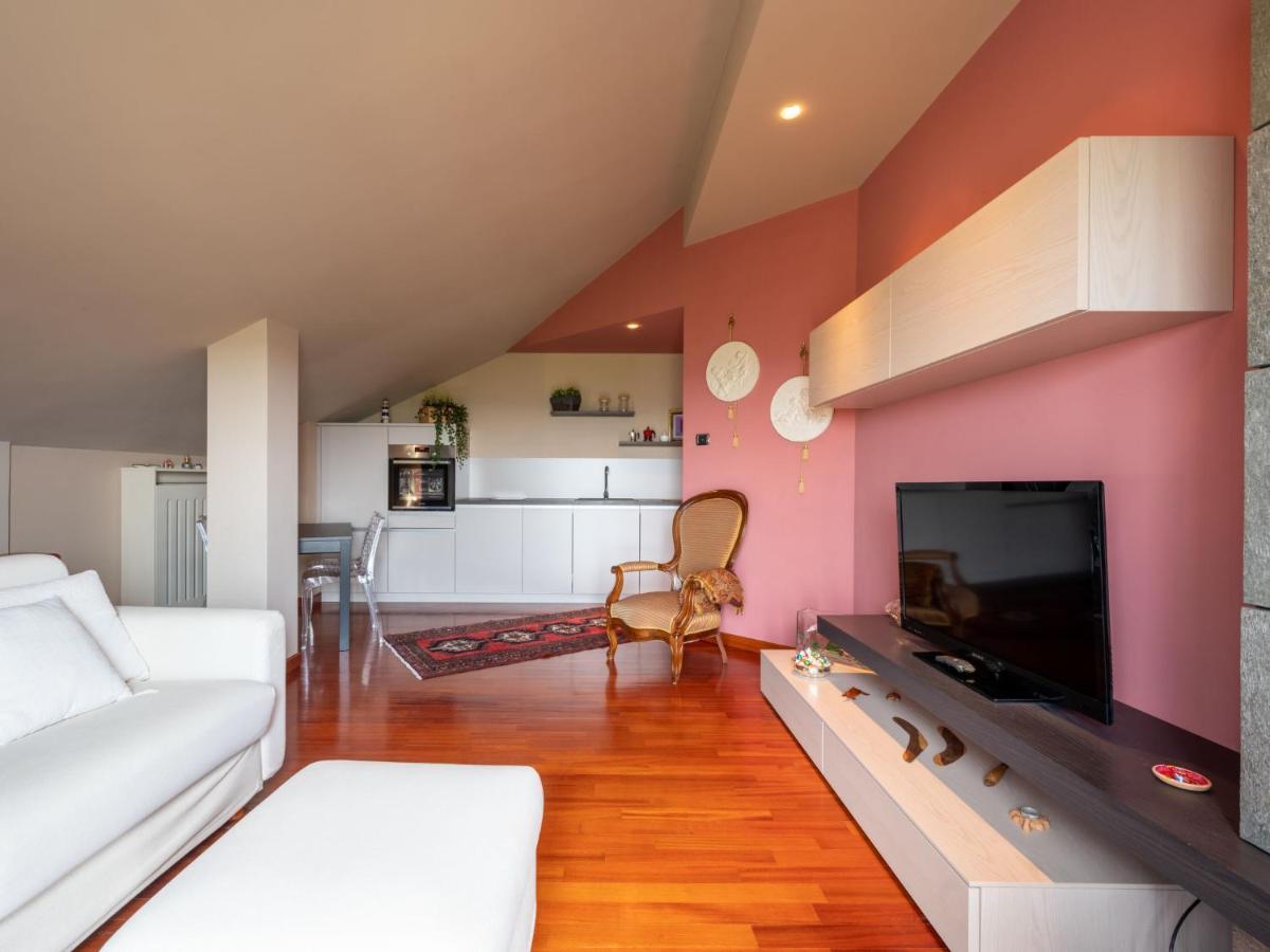 Apartment Da Nonna Ina By Interhome Valunga-Prazzo Exterior foto