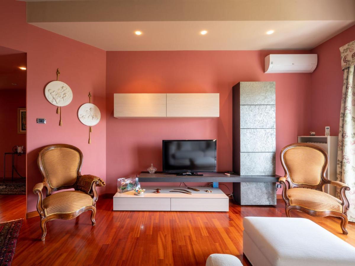 Apartment Da Nonna Ina By Interhome Valunga-Prazzo Exterior foto