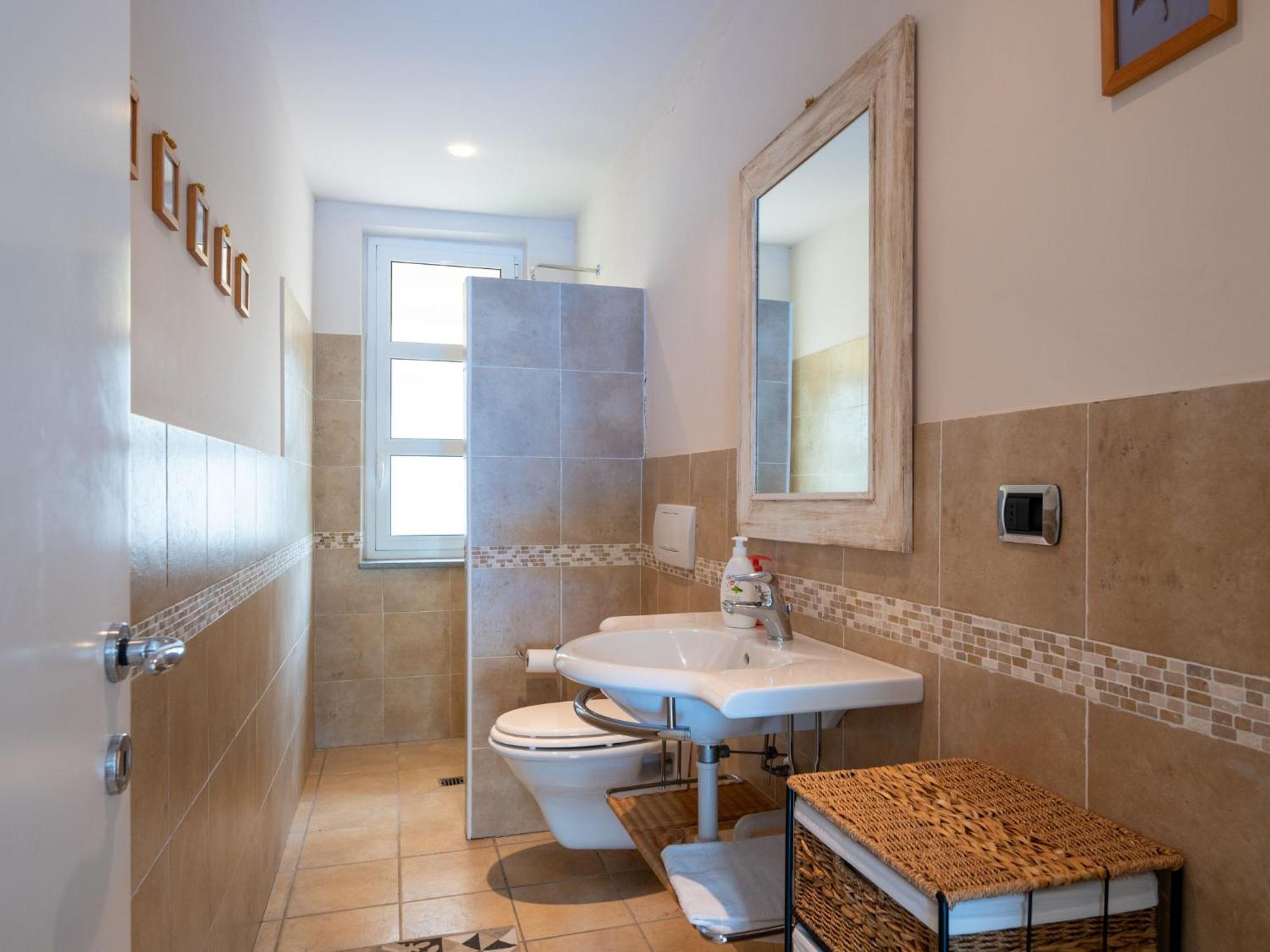 Apartment Da Nonna Ina By Interhome Valunga-Prazzo Exterior foto
